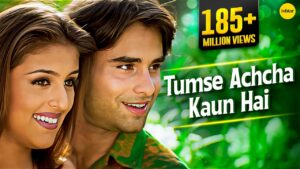 tum se achcha kaun hai ringtone