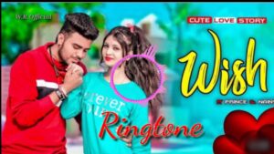 Wish ringtone