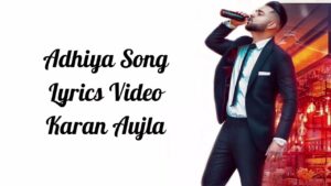 adhiya ringtone