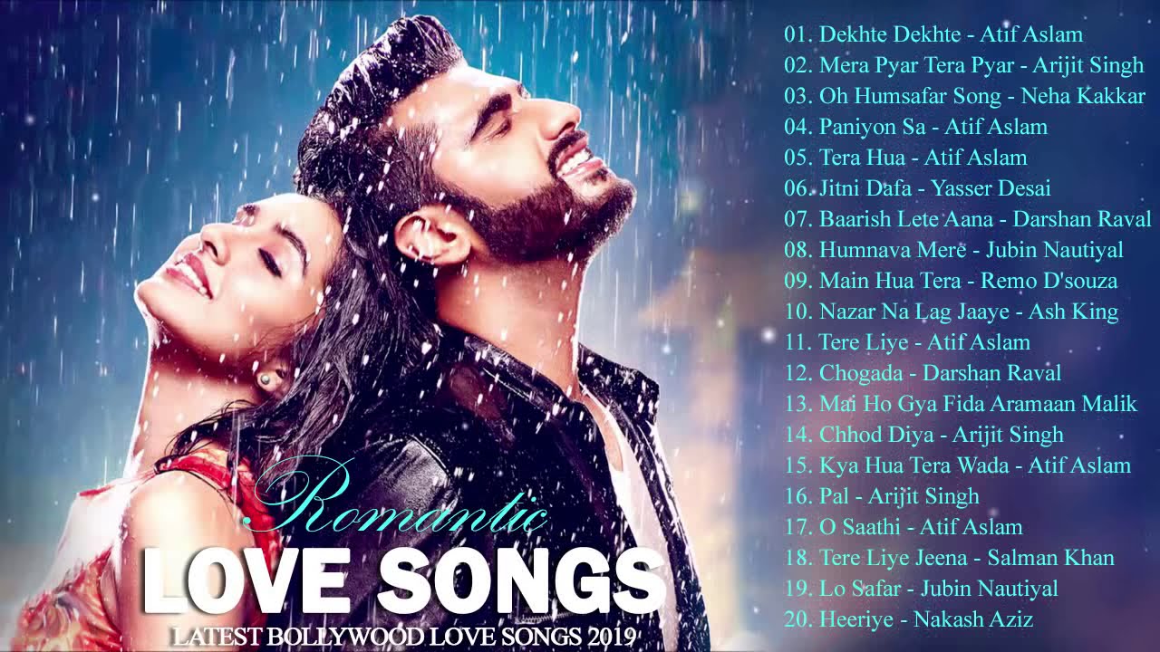husn bollywood ringtone