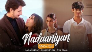 nadaaniyan ringtone