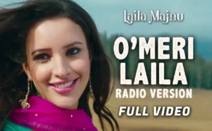 o meri laila bollywood ringtone