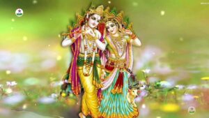 radhe krishna ki jyoti alokik ringtone