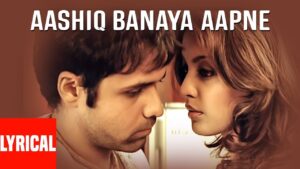 Aashiq Banaya Ringtone