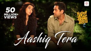  Aashiq Tera Ringtone