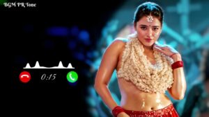 Adhi Dha Surprisu Ringtone 