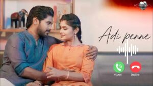 Adi Penne Ringtone