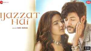 Agar Ijaazat Ho Ringtone 