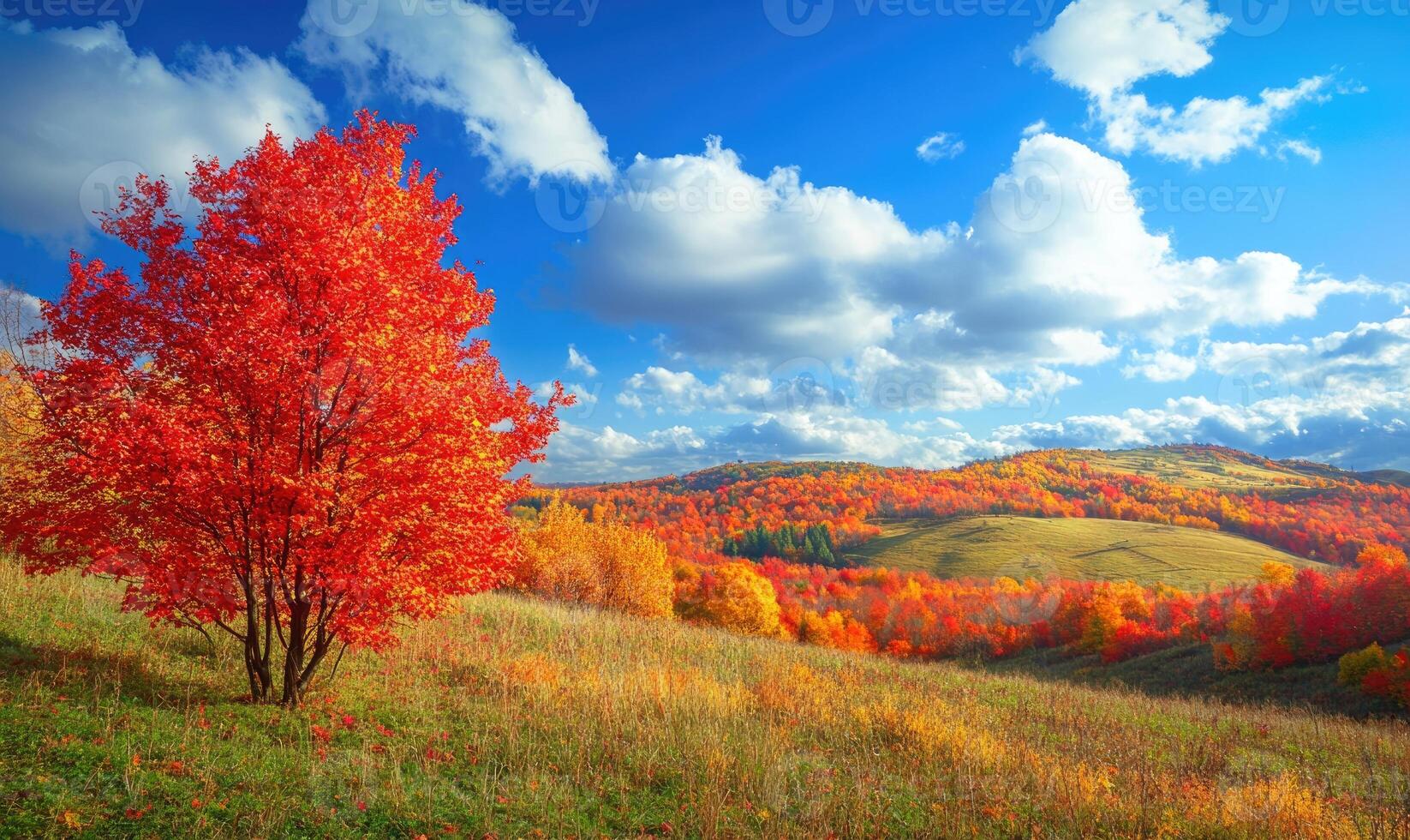 An Autumn Evening Ringtone