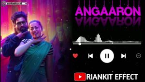 Angaaron Ringtone