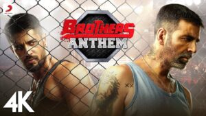 Brothers Anthem Ringtone