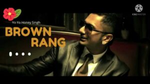   Brown Rang Ringtone 