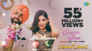 Chann Sitare Ringtone
