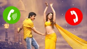 Choopulatho Ringtone