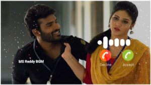 Chukkala Chunni Ringtone 