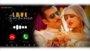 Dagabaaz Re Ringtone