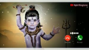Damru Bajaya Ringtone