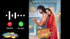 Diwani Diwani Ringtone 