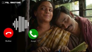 Enna Sugam Ringtone