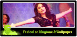  Fevicol Se  Ringtone