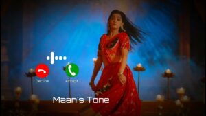 Ghaghro Ringtone