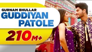 Guddiyan Patole Ringtone