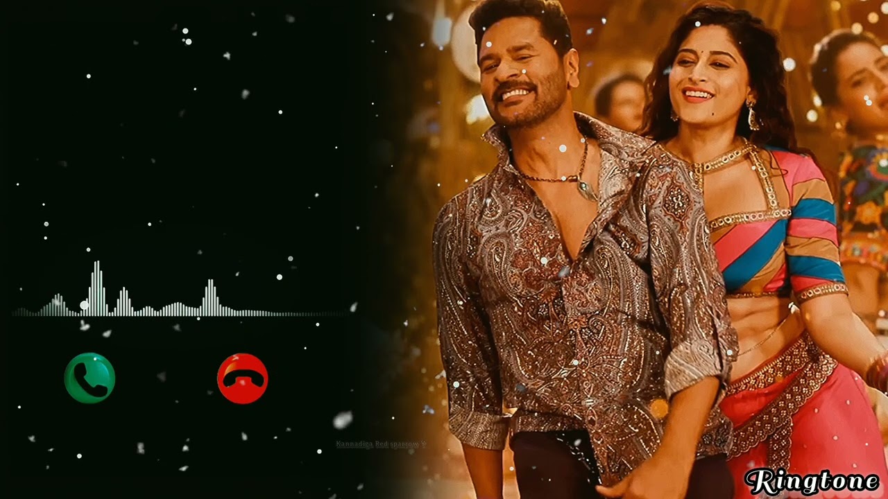 Hithalaka Karibyada Maava Ringtone