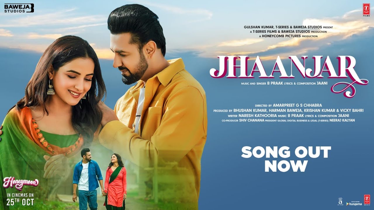 Jhaanjar Ringtone