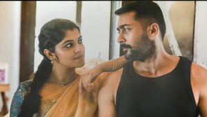 Kaattu Payale Ringtone