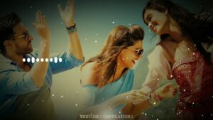 Lat Lag Gayee Ringtone 