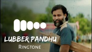 Lubber Pandhu Ringtone