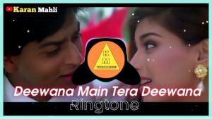 Main Deewana Ringtone