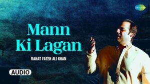 Mann Ki Lagan Ringtone