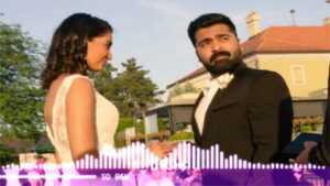 Mazhai Kuruvi Ringtone