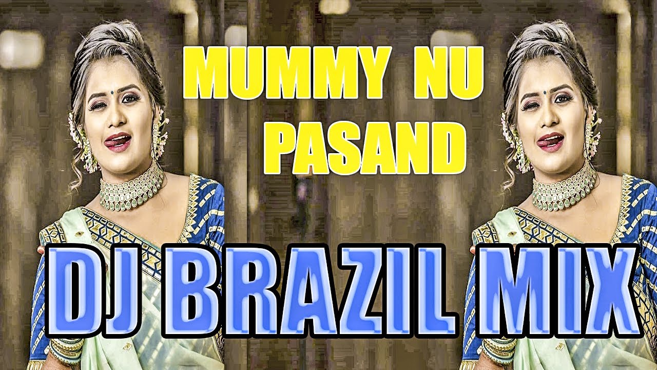 Mummy Nu Pasand Ringtone 