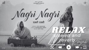 Nagri Nagri Ringtone