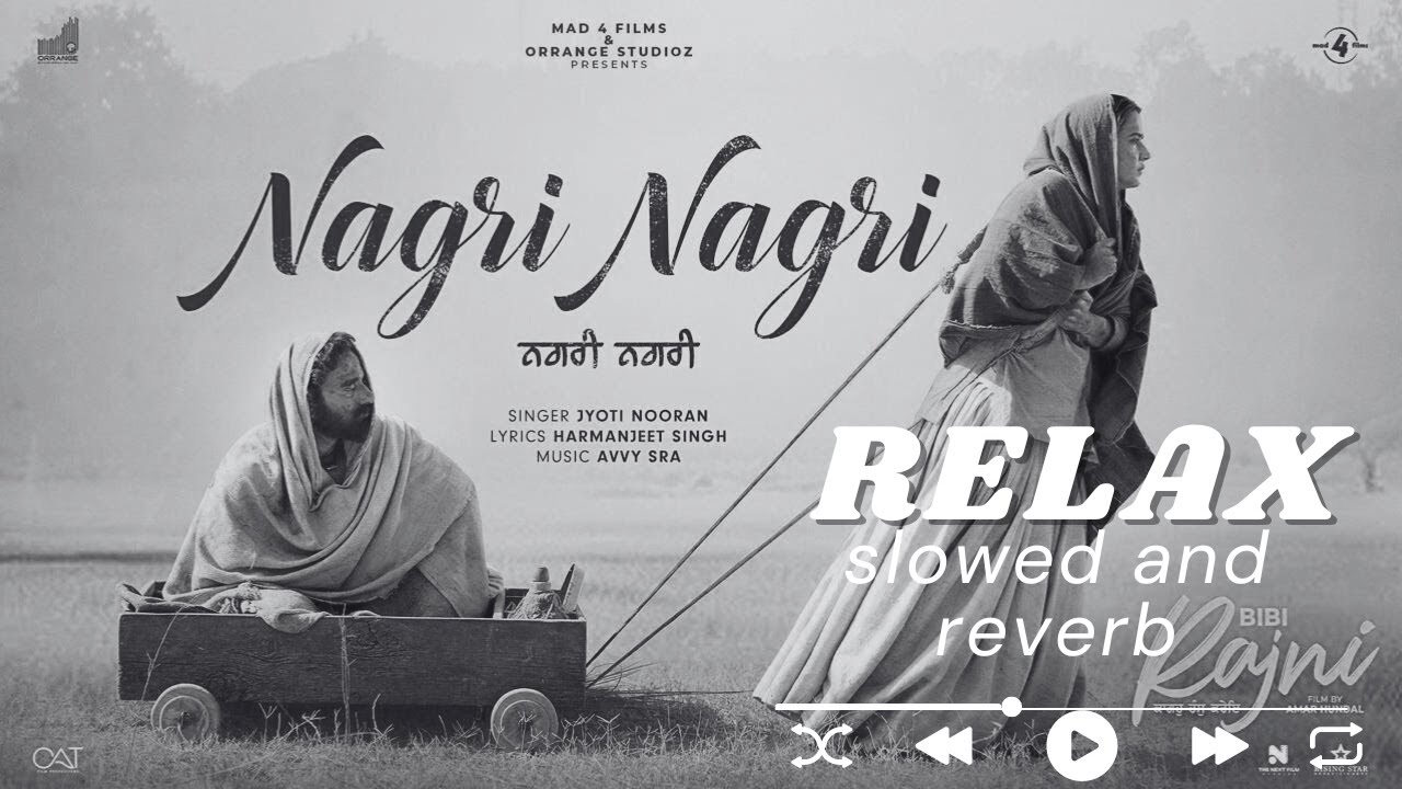 Nagri Nagri Ringtone
