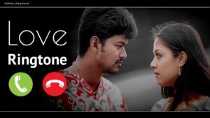 Njan Kanavil Ringtone