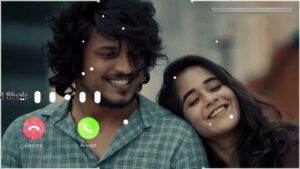 Okka Kshanam Nuvvne Vissiru Ringtone