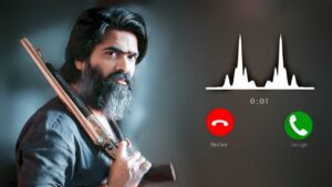 Osarattum Pathu Thala Ringtone 