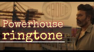Powerhouse Ringtone