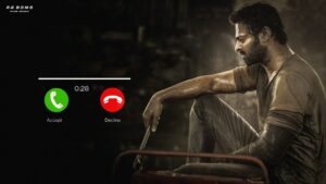 Prathikadalo Ringtone