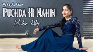 Puchda Hi Nahin Ringtone