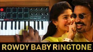 Rowdy Baby Ringtone
