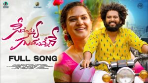 Seenayya Gundunnadhe Ringtone