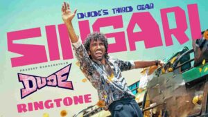 Singari Ringtone