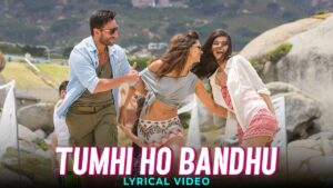 Tum Hi Ho Bandhu Ringtone