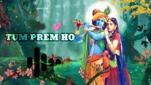 Tum Prem Ho Ringtone 