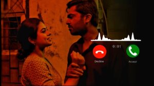 Unna Nenachadhum Ringtone