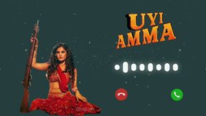 Uyi Amma Ringtone